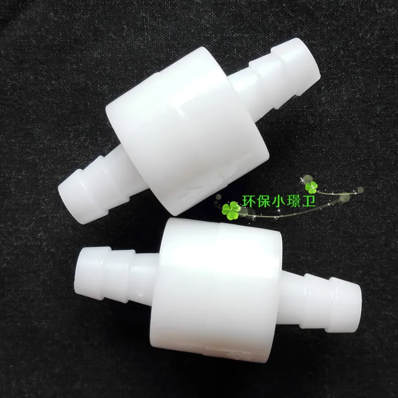 Cylindrical gas-liquid universal filter, air purification filter element, filter cotton, atmospheric pressure type, 8MM port