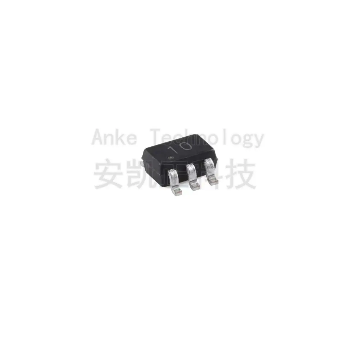 Original genuine CH410K SOT-363 power monitoring chip 10PCS