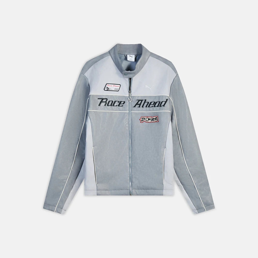 

Puma Men's and Women's Sporty Fitness Jacket 63603171