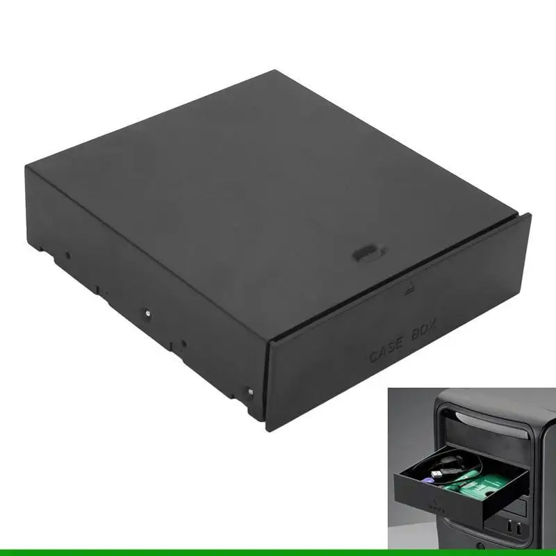 U55C External Enclosure 5.25