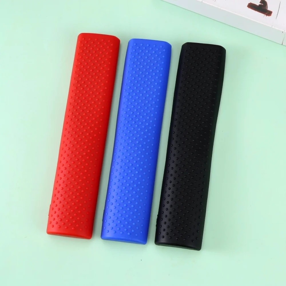 Silicone Protective Sleeve For LG AN MR700 TV Remote Control Anti Drop Non Slip Noctilucent Cover Skin Housing