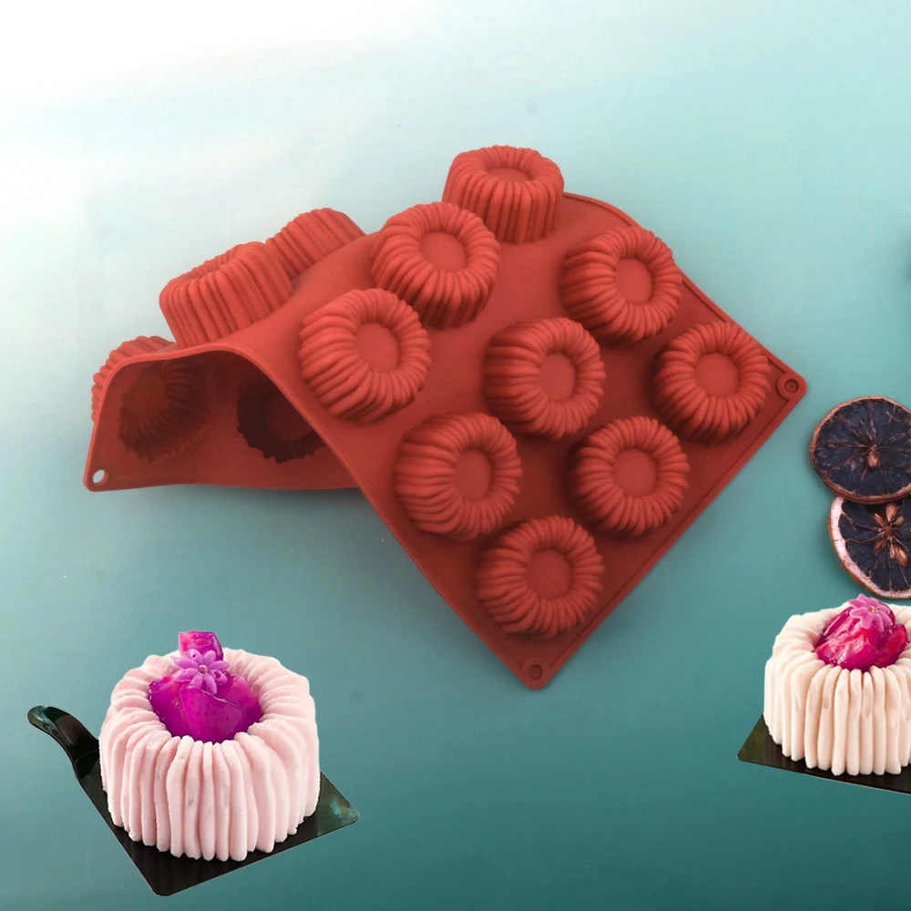 Thumbnail 3 - #17 Trending Pasta Molds Right Now