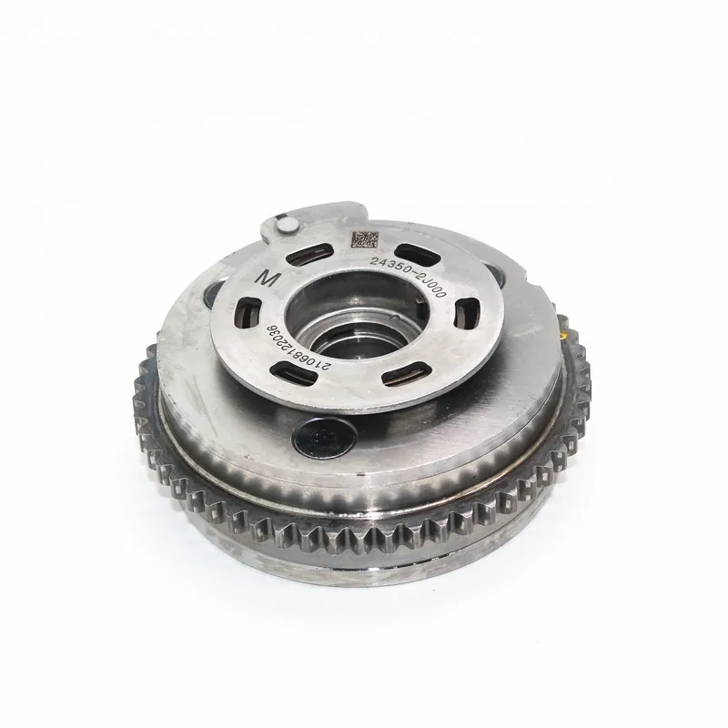 243502J000 For Hyundai Sonata CVVT ASSY Variable timing wheel