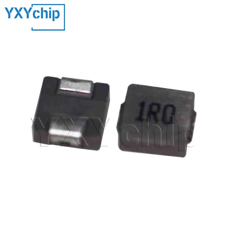 10 szt. Induktorów mocy SMD 0420 0520 0530 0630 0650 0850 1040 1050 1250 1265 1770 4.7uH 10uH 22uH 47uH Indukcyjność SMD — zdjęcie produktu 3