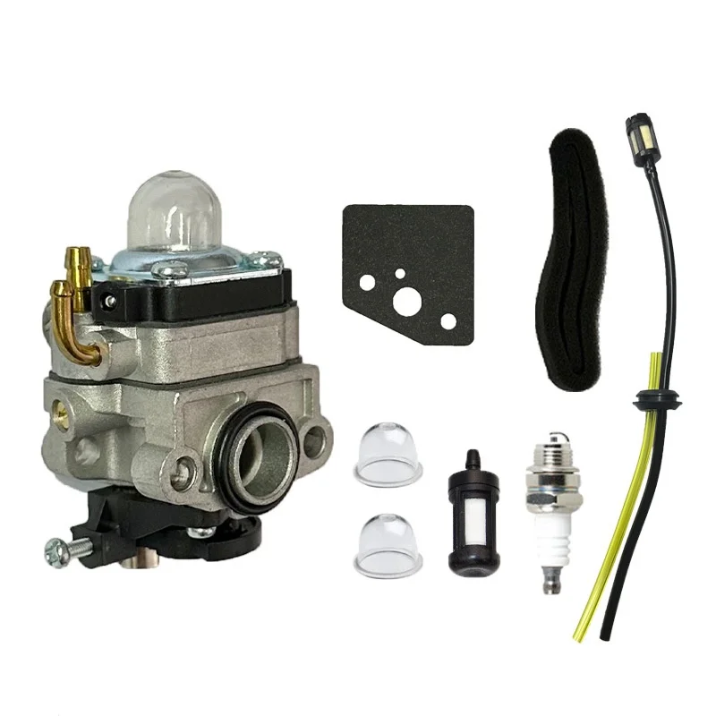 

Carburetor Kit for Echo GT-22 A021000550 WYL-170 i RB24EA TB26TB GT2 2