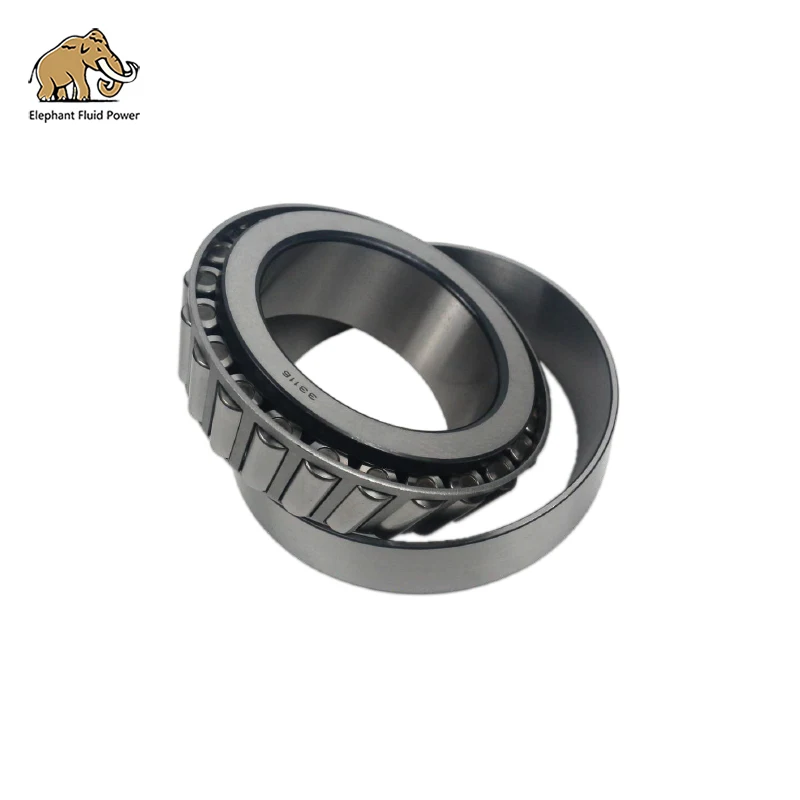 

High Precision A6VM200 Small Bearing Critical Rotational Support Component for Hydraulic Pumps