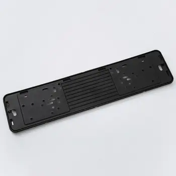 10 best sales Rámec na poznávací značku Volkswagen - №10