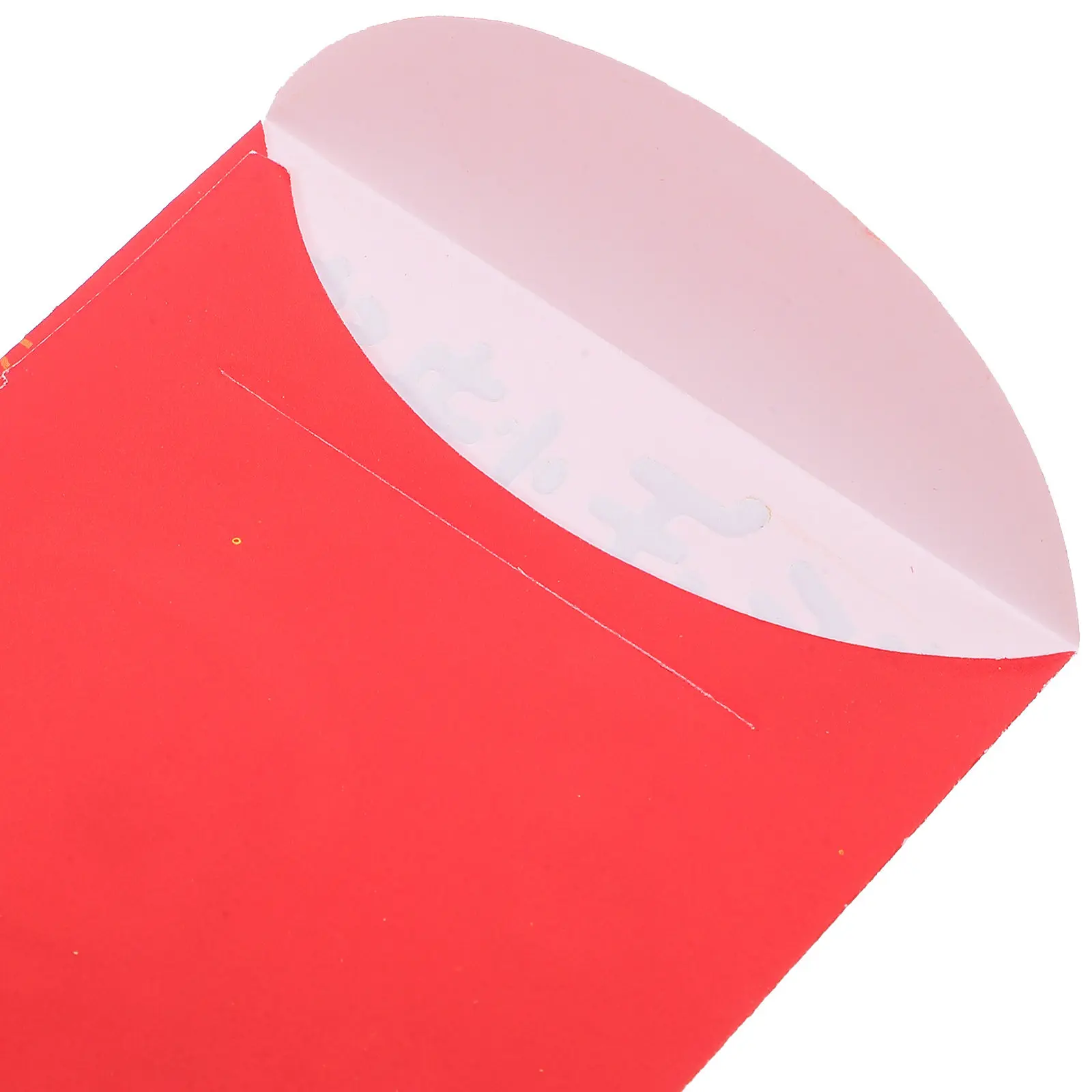 36Pcs Cartoon Snake Red Envelopes New Year Supply Paper Red Packets 2025 Spring Festival Money Pockets Traditional Festive