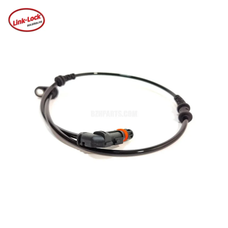 Link-Lock ABS Wheel Speed Sensor A1695400417 1695400417 for Mercedes Benz A Class B Class B200w24w169 Front Wheel Left/Right