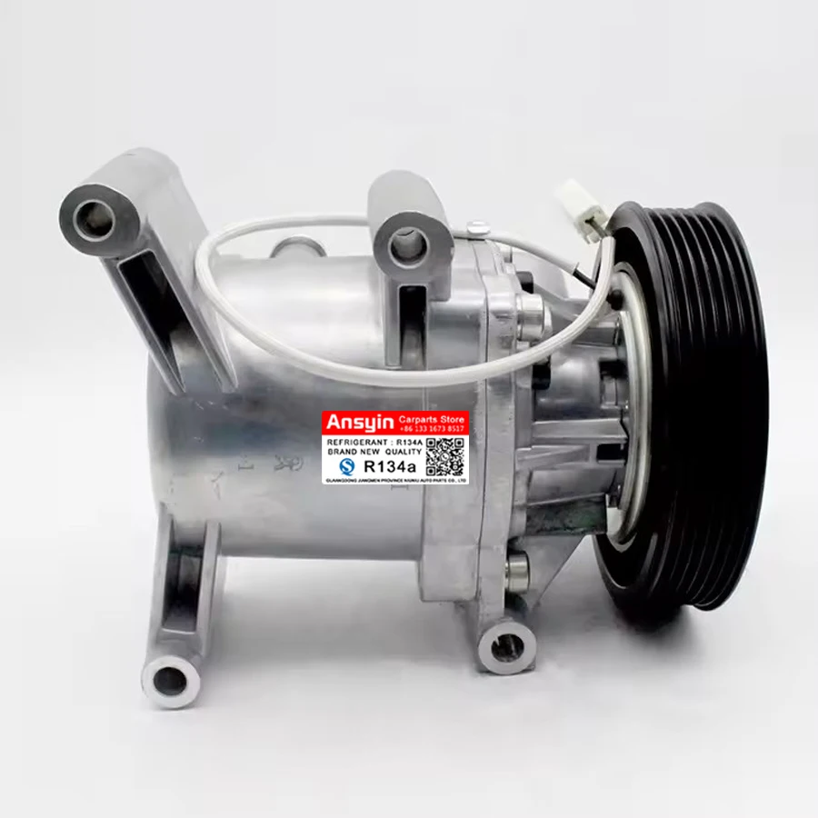 AC Air Conditioning Compressor For Mazda CX7 MAZDA RX8 BFF5-61450 T917155A B44D61450 BJL9-61-450A T904055B T904055A BJL961450A