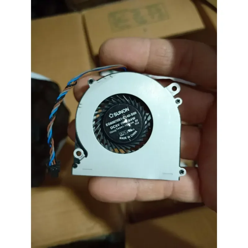 

Notebook Fan for EG60070S1-C140-S99