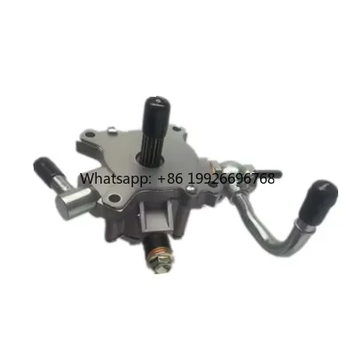 

Вакуумный насос 5 л 29300-54220 2930054220 для TOYOTA HIACE 5LE