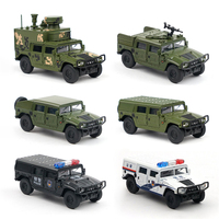 Xcartoys Alloy Simulation 1/64 Dongfeng MengShi Gen.1 Collection Ornaments Miniature Diecast Car Model Boys Toy Gift Christmas