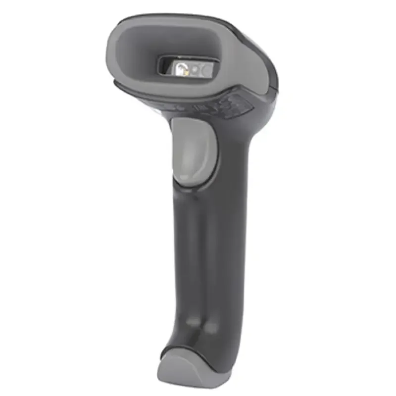 Original New Honeywell Voyager Extreme 1472g USB Blue tooth 1d 2d Barcode Scanner wireless POS Retail bar code reader