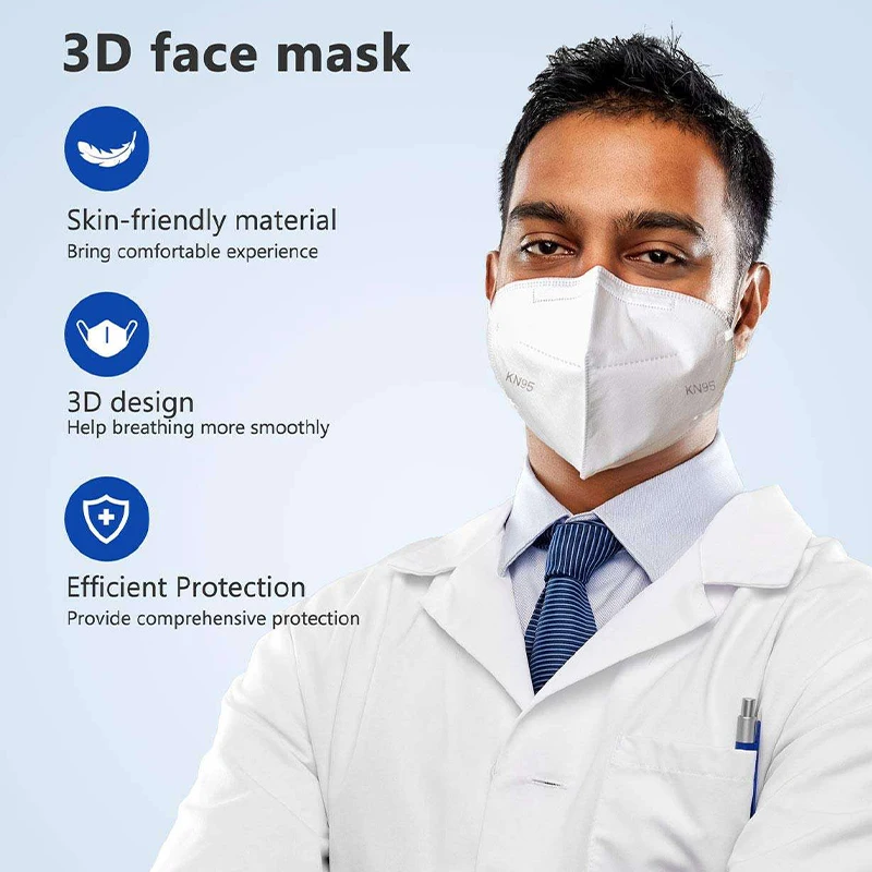 Thumbnail 3 - #29 Top Protective Respirator Masks Picks for Every Budget