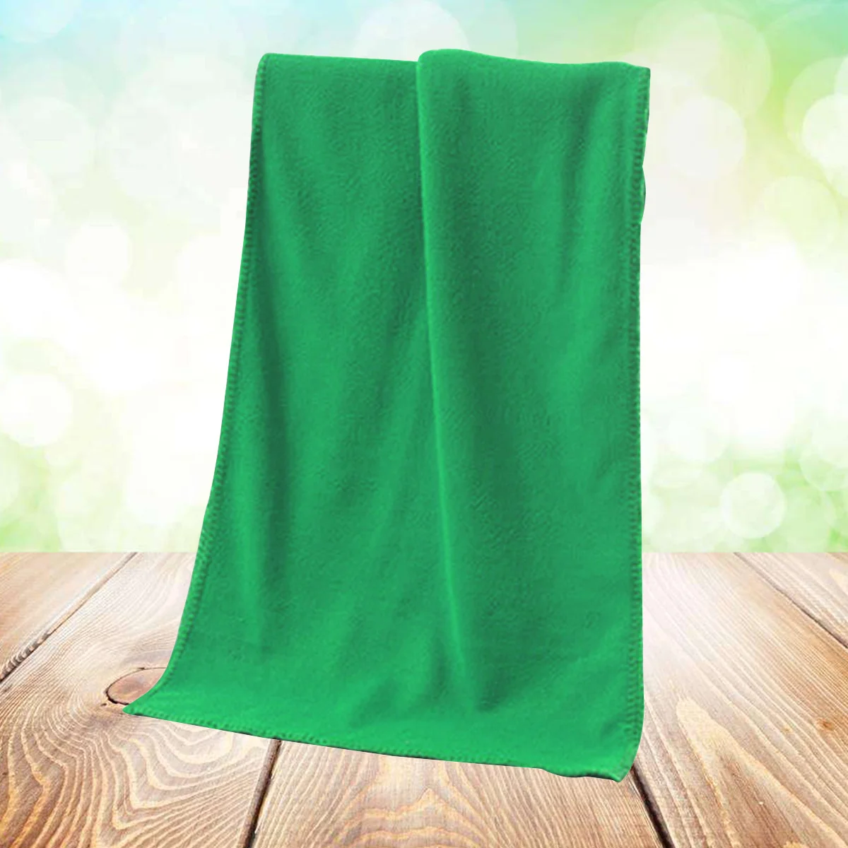

5 pcs 30X70Cm Microfiber Car Wash Drying Towels Lint Free Scratch Safe For Auto Boat Rv Quick Dry Cleaning Cloth