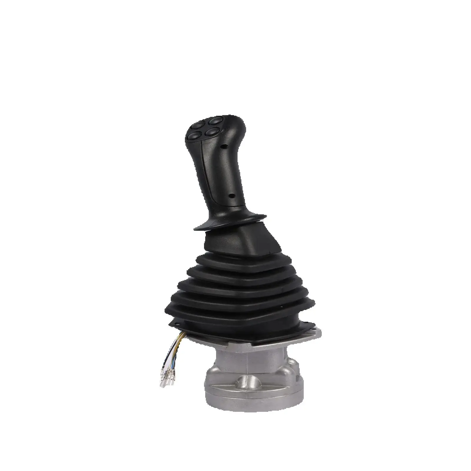 

14557295 Operator Valve Assembly Left Side for Volvo EC120 140 160 210D Left excavator parts Auto Accessories