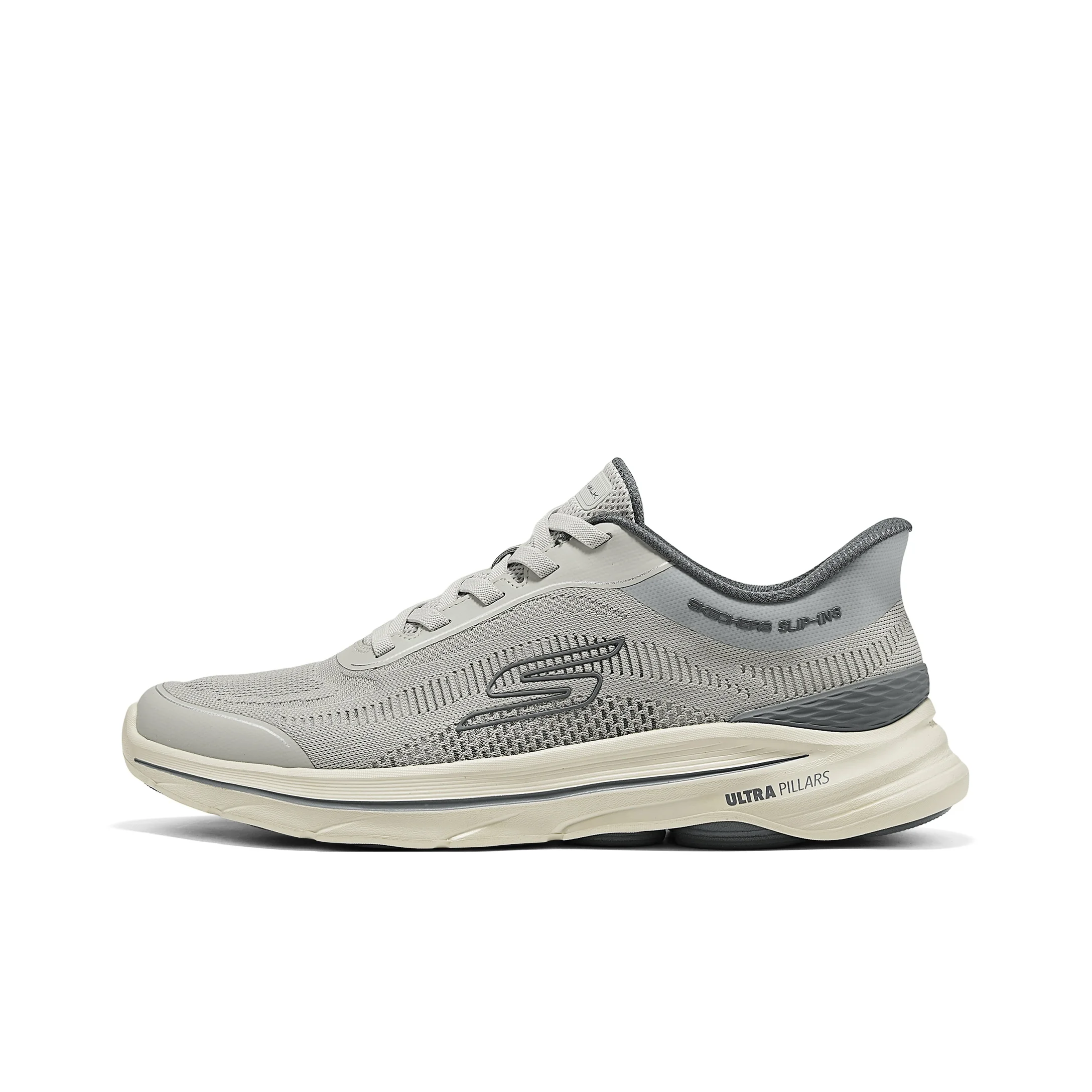 Skechers MEN'S GO WALK Walking Shoes Men's 216808-OFWT