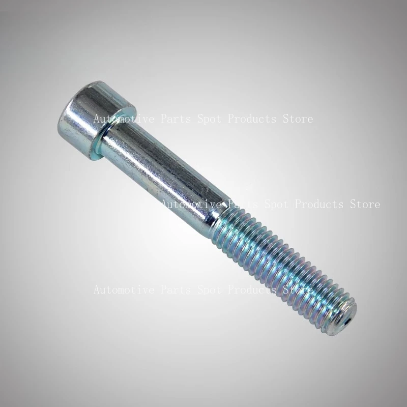 ل VOGE 500 CU 525 625 R 650 300 AC DS الأصلي المقود أنبوب قاعدة المسمار كم طوقا #3