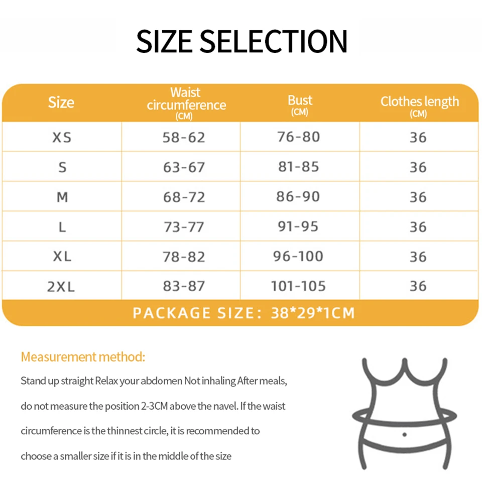 Becirzet Damen Overbust-Korsett mit Reißverschluss, gestreift, Schnür-Bustier, Taillenformer, Bauchkontrolle, Shapewear, Oberteil für Bürodamen – Detail 1