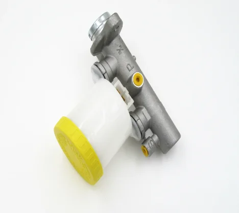 New 46010-01g00 46010-02j00 4601001g00 Brake Master Pump Cylinder For Terrano Pathfinder Patrol Y60 Pickup D21 1987-1996