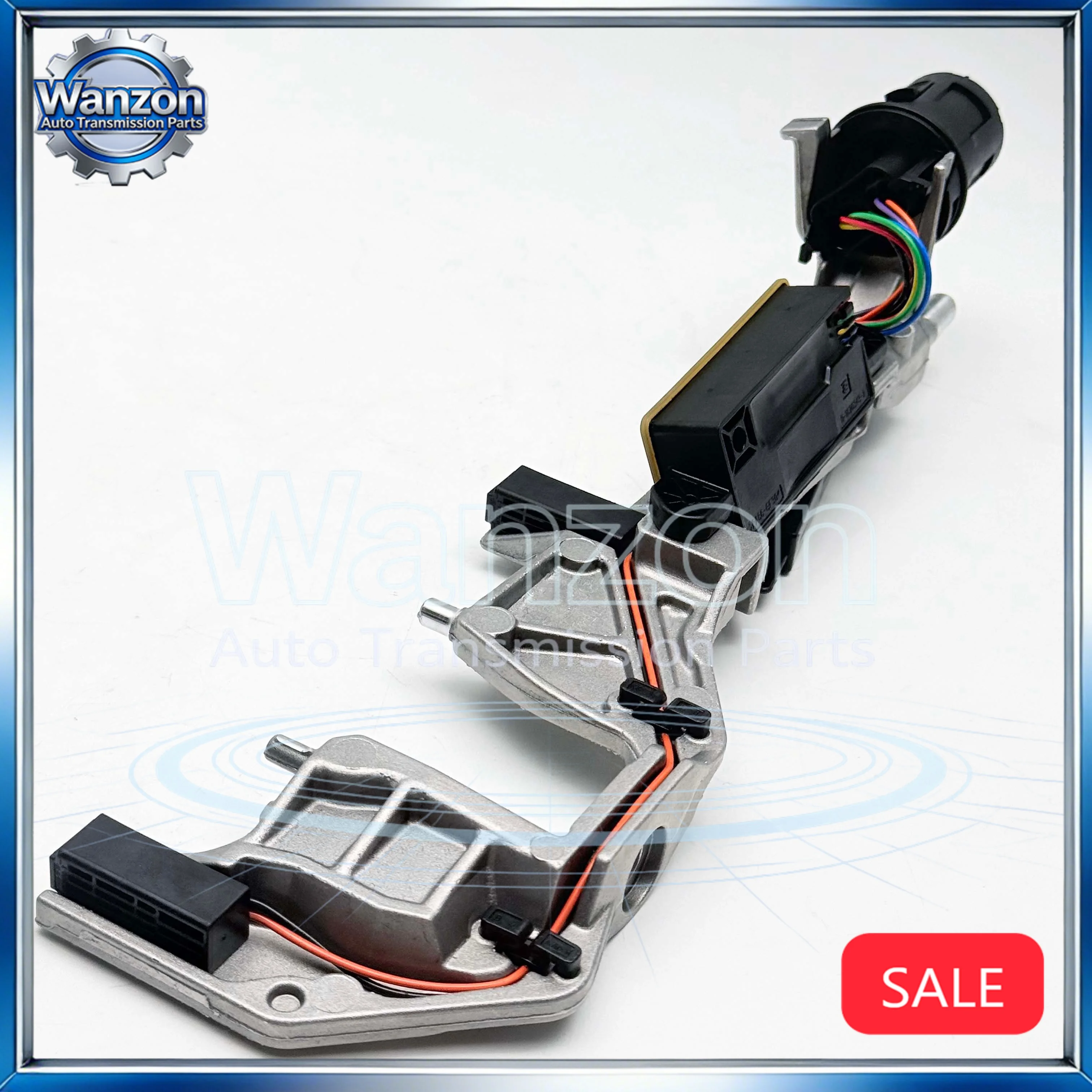 Gear Sensor Module Gear Position 0B5927321J 0B5927321 suit for Audi A5 SPORTBACK (4WD) 2009-2016 2.0L 3.0L 3.2L