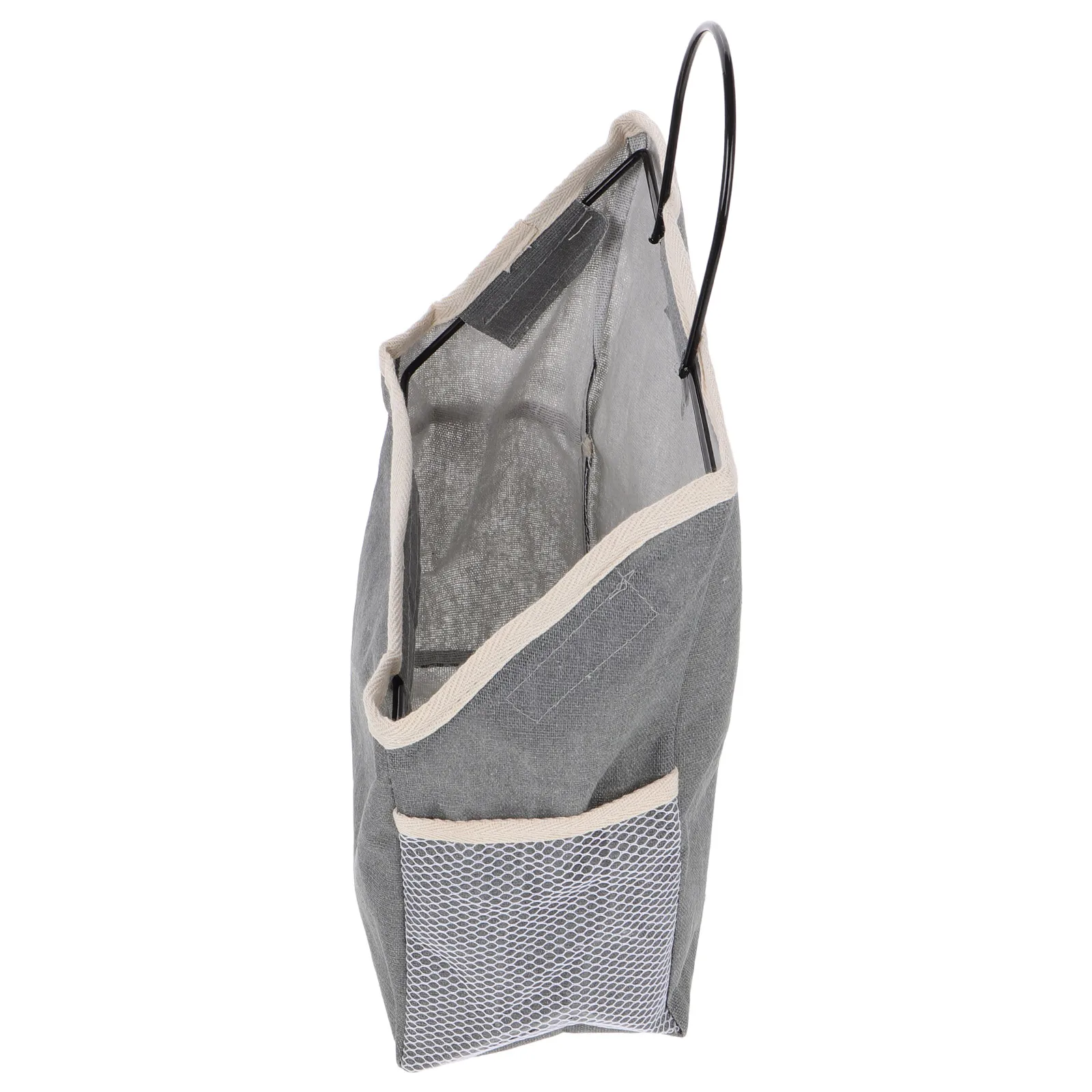 

On The Door Hanging Bag Storage Wall Mounted Pouches Home Household Wall-mounted