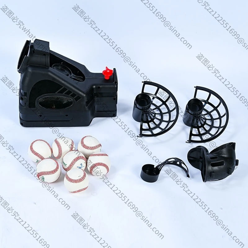 Es adecuado para la máquina lanzapelotas ZH-698Z, red de entrenamiento para bloques de lanzamiento, máquina lanzapelotas.