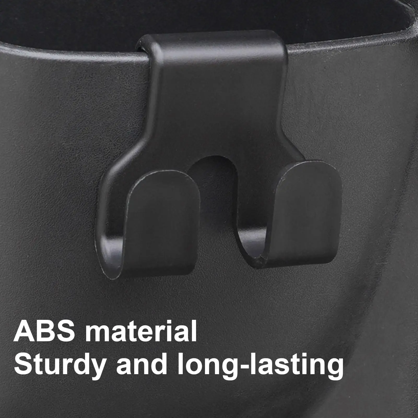 

Motorcycle Hanger for Storage Box Heavy-Duty Lightweight Motorcycle Saddlebag Mounting Hooks for Daily Commuting Road Trips