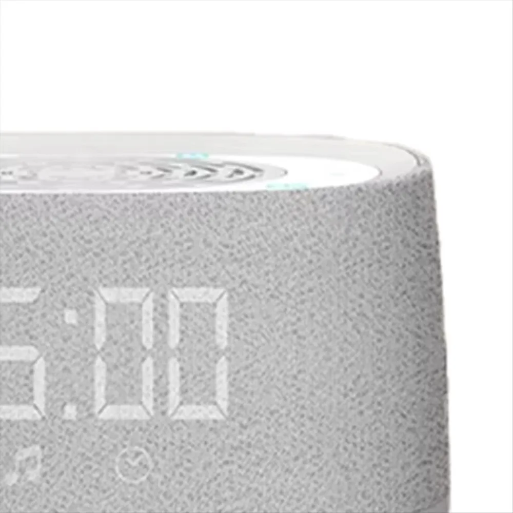 

NEW White Noise Bluetooth Speaker, Sound System for Sleep Aid, Bedside Pressure Relief, Mini Speaker, White Noise Machine