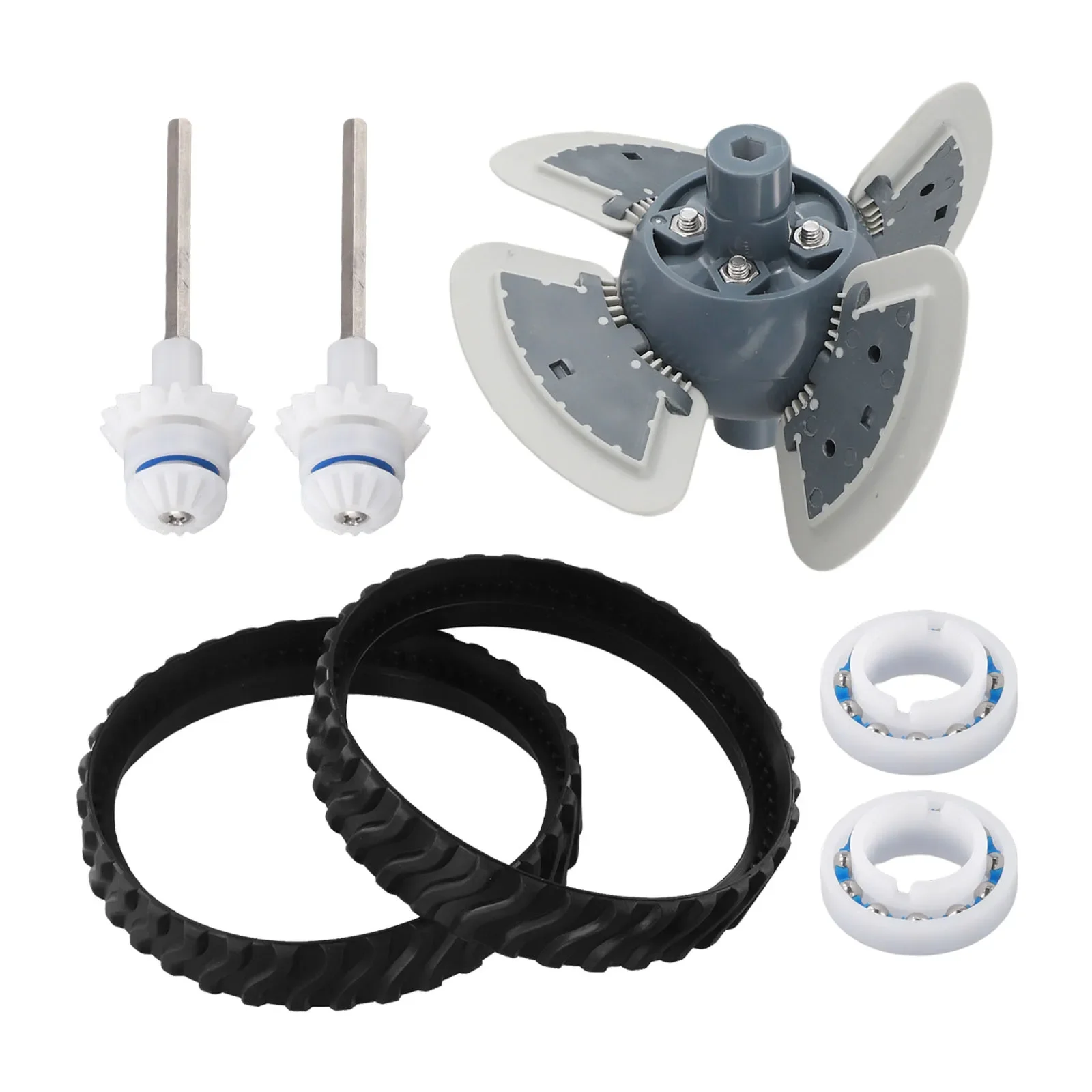 Upgrade Your For Zodiac For Baracuda MX8 MX6 with Tune Up Kit R0524900 R0796200 R0526100 R0527000 for Enhanced Efficiency