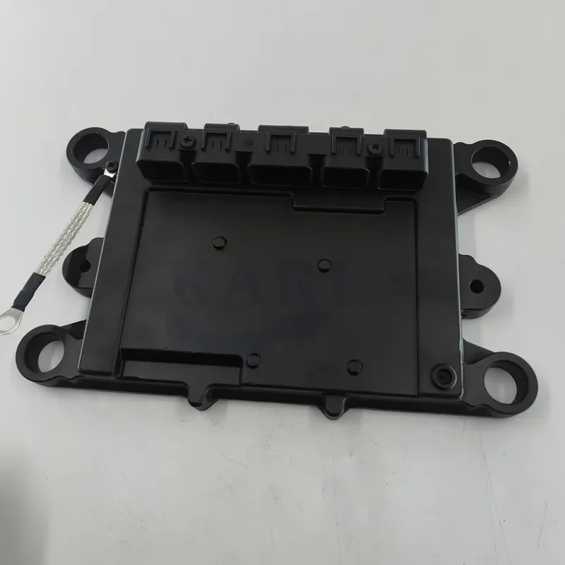 2026 Hot Sale KARL Excavator Parts ECU ECM 3173869 Control Module Fit for C7 C9 E320D E330D Heavy Engineering Machinery