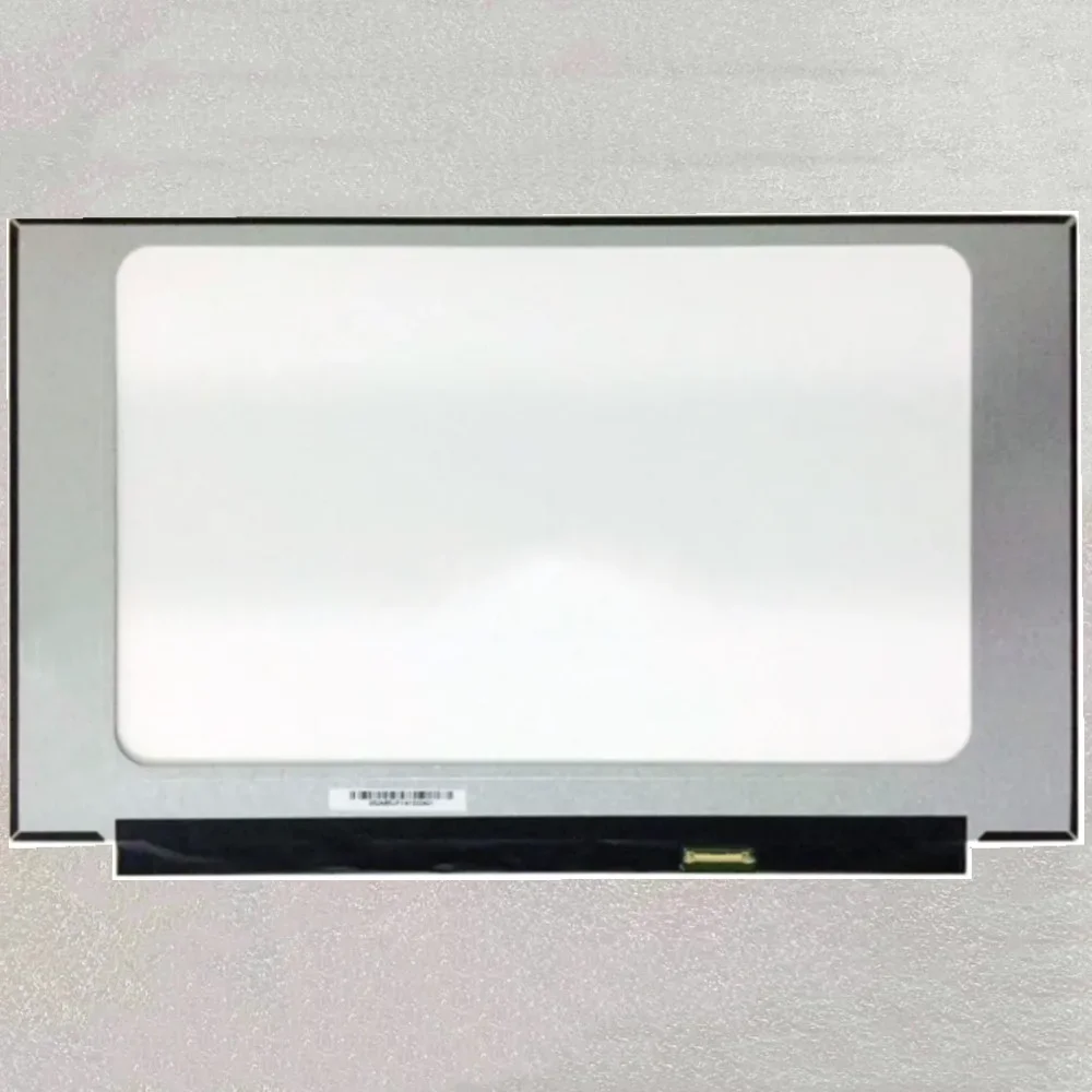 

LM156LF9L01 15.6 inch Laptop Display LCD Screen No-touch Slim IPS Panel FHD 1920x1080 EDP 30pins 60Hz