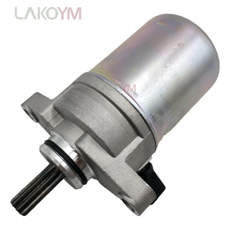 Motorcycle for Starter Motor Fits for Yamaha for BWS100   BEWIZ for B for WIZ 100CC