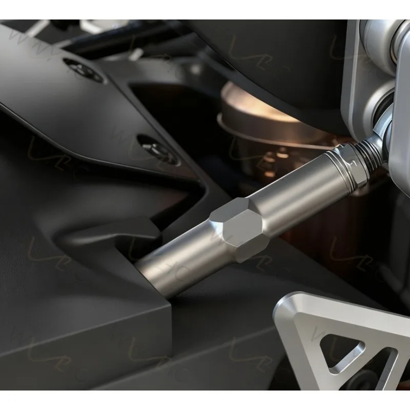 Suitable for V2/959 Motorcycle Seat High Body Lowering Suspension Linkage