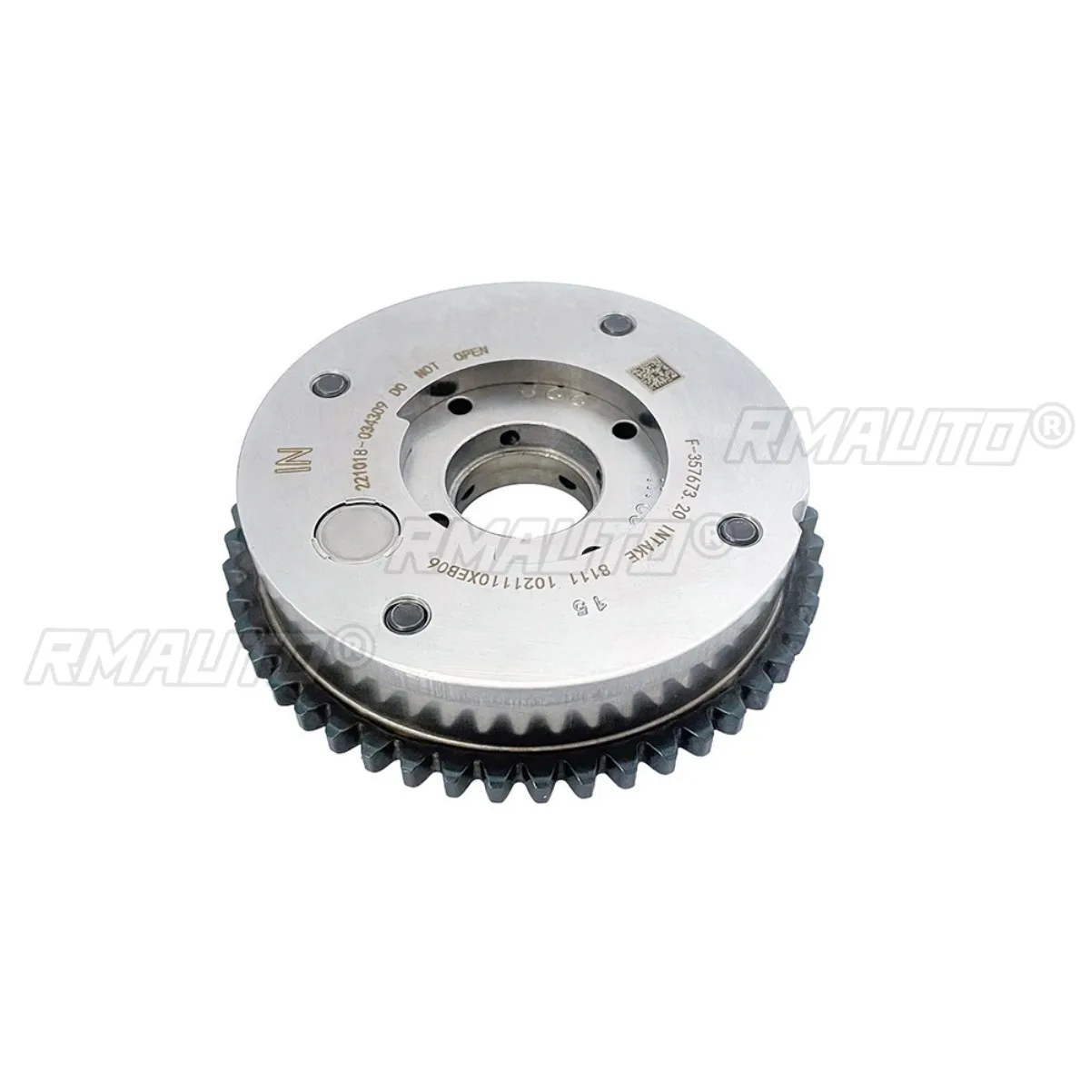 

1021110XEB06 Camshaft Inlet Exhaust Timing Gear Sprocket Engine Intake Adjuster For Great Wall Engine Part Car Accessories