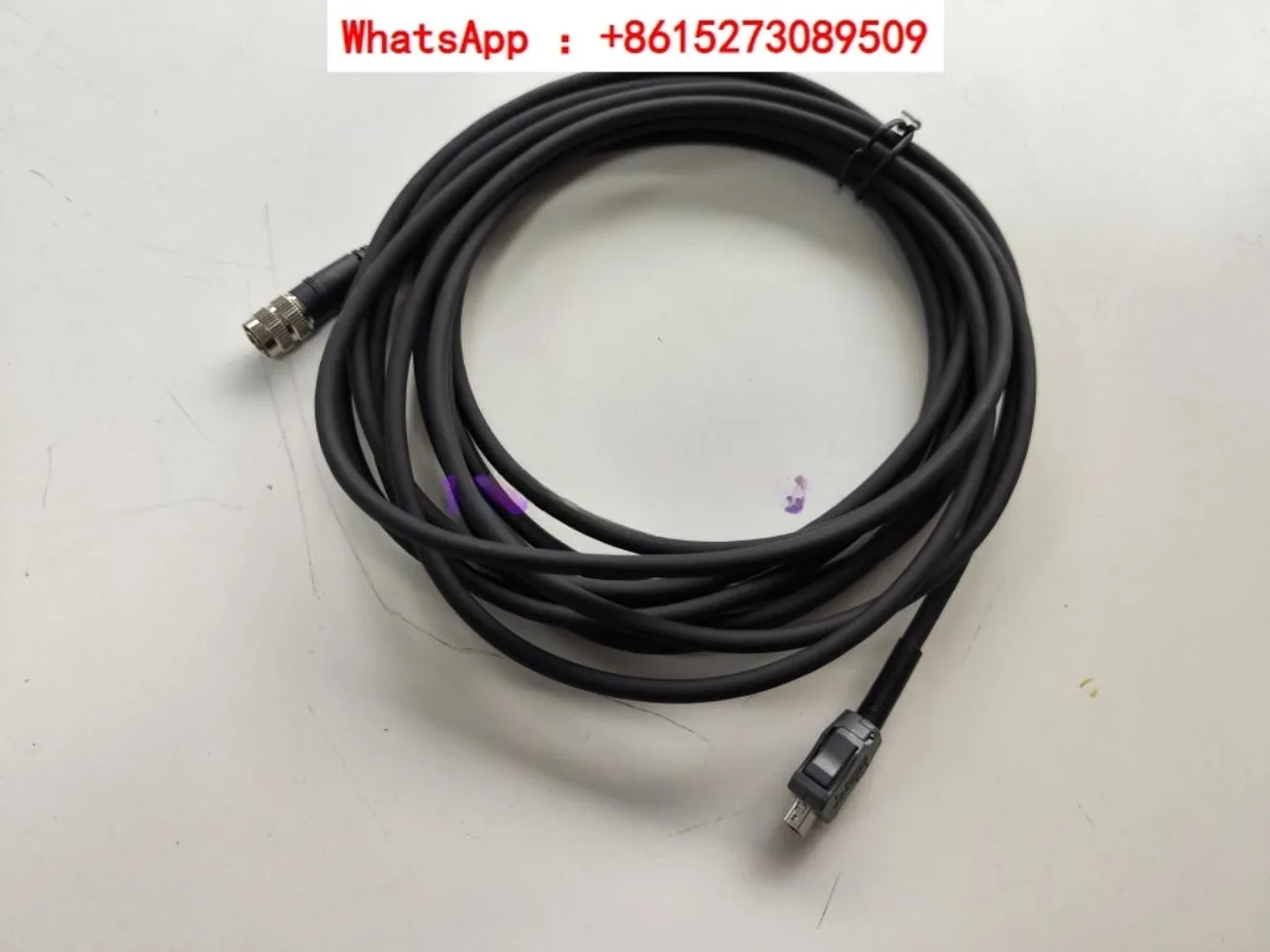 

IV3-G500 camera domestic connection cable OP-88648 OP-88649 88650