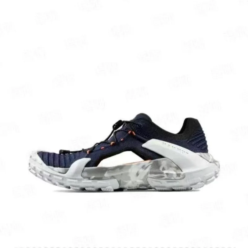 

2025 New Summer Outdoor Shoes Men Women Hollow Climbing Shoes For Unisex Mesh Breathable Mountain Shoes Walking Shoe