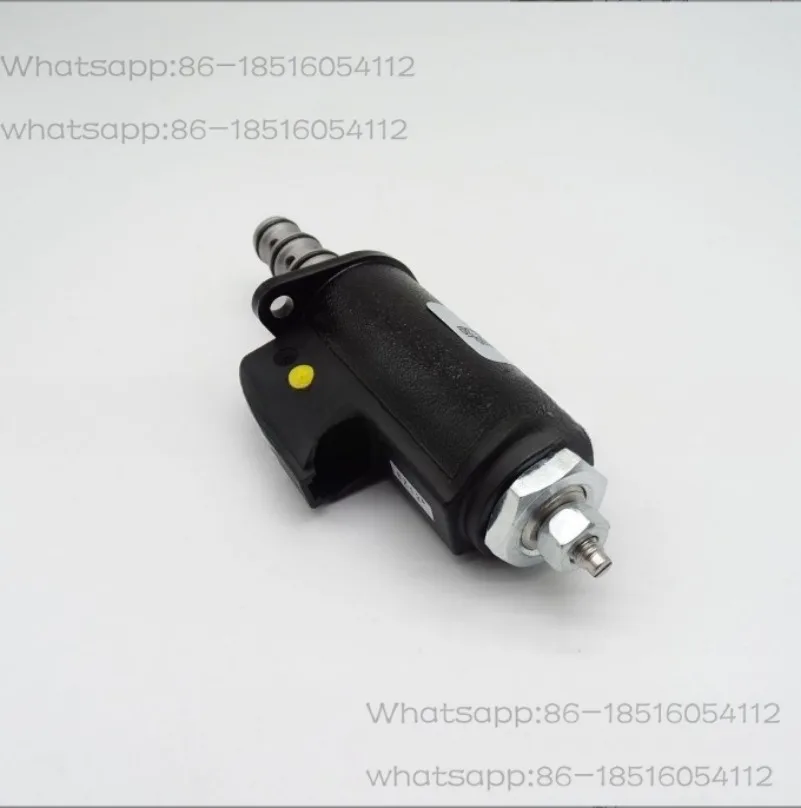 

L Engine Hydraulic Pump Proportional Solenoid Valve KDRDE5K-31-40E30-116A