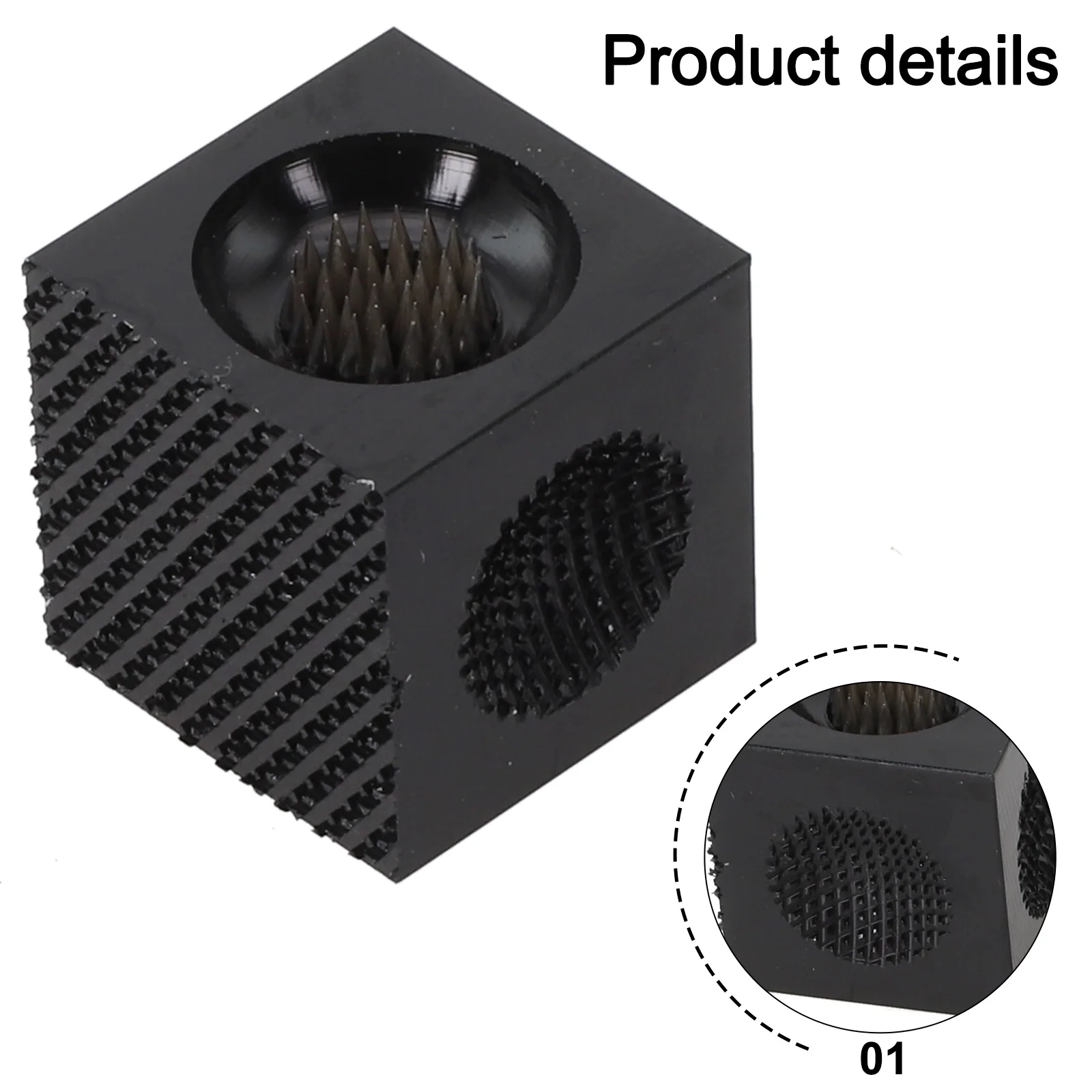 

Ремонт наконечников для бильярдного кия, простой в использовании, улучшенное сохранение мела для наконечников кия 10 мм-13 мм для бильярда