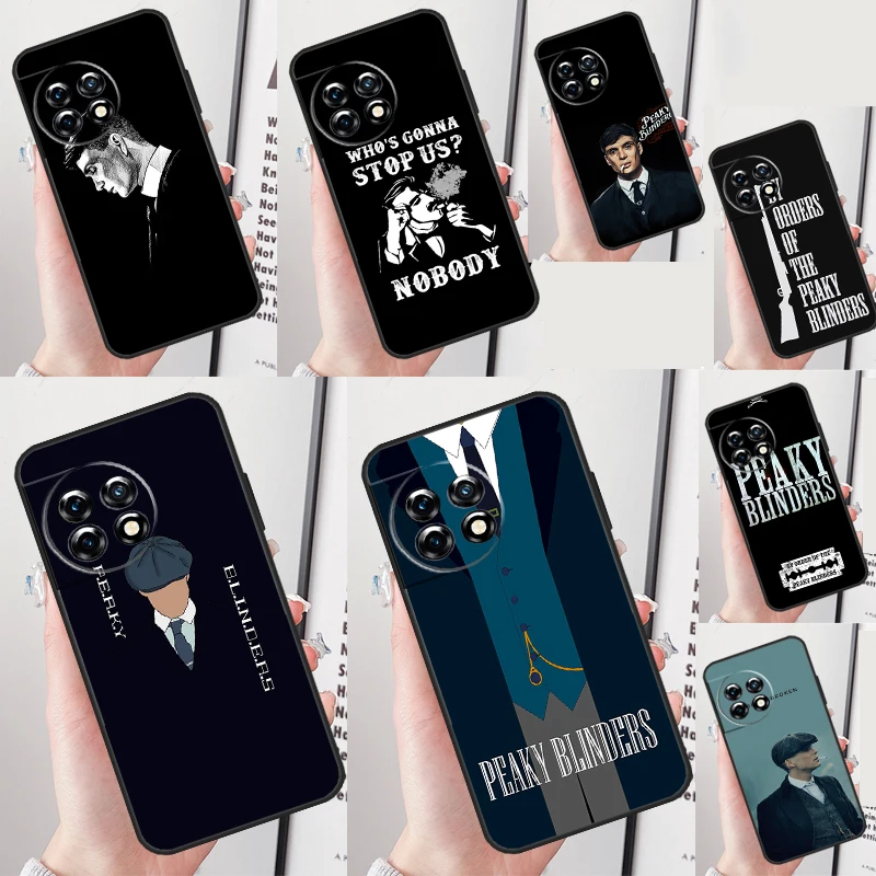 Peaky Blinders Cove… - image