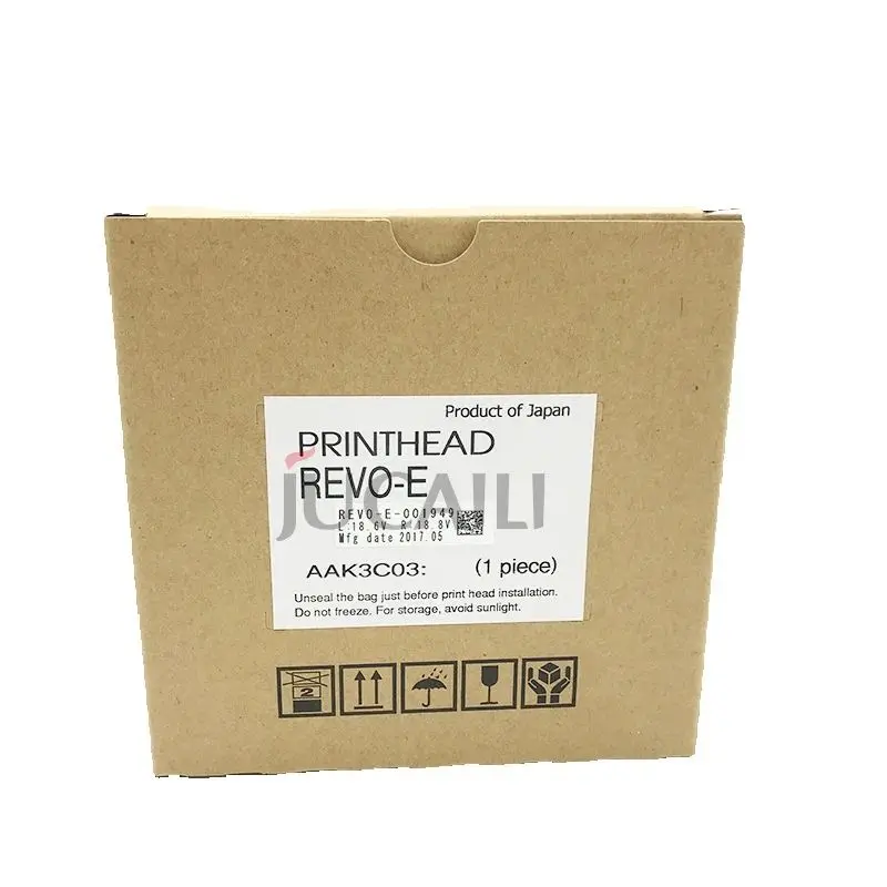 

Jucaili for Konica KM1024i 6PL Printhead competivable with Konica 1024i SHE head