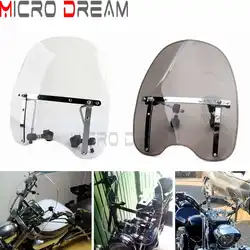 Universal Custom Motorcycle 7/8