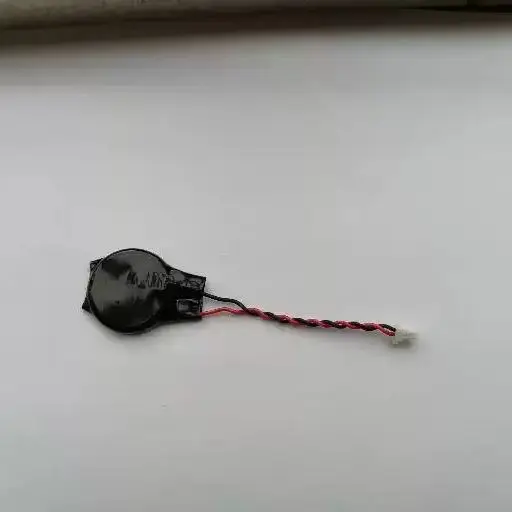 2-10PCS CR2032W CR2032 with Line 1.25 Plug 3V Lithium Coin Cell Battery for TPMS Car Key Watch Remote Control Button Batteries