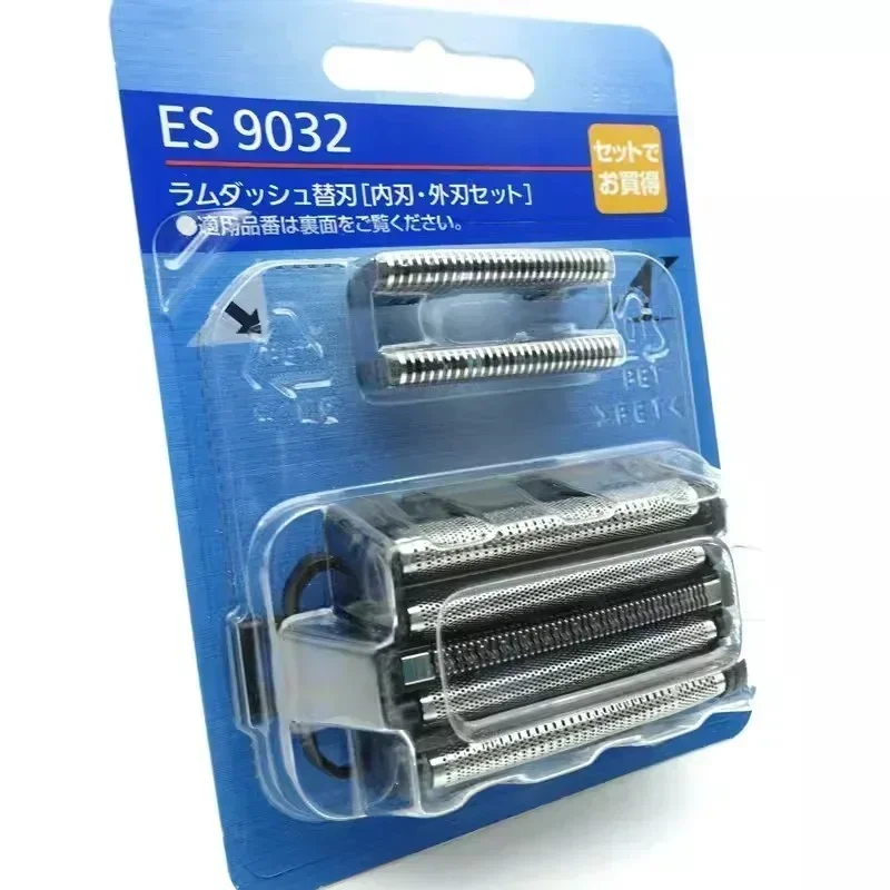 NEW Original Shaver ES9032 ES9170 ES9173 ES-LV50 LV52 LV53 LV54 LV56 LV64 LV65 LV70 LV72 Cutter Head Mesh Blade