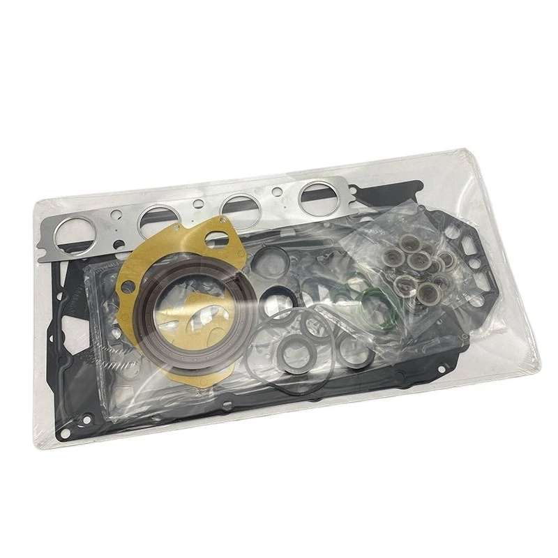 Engine Rebuilding K…