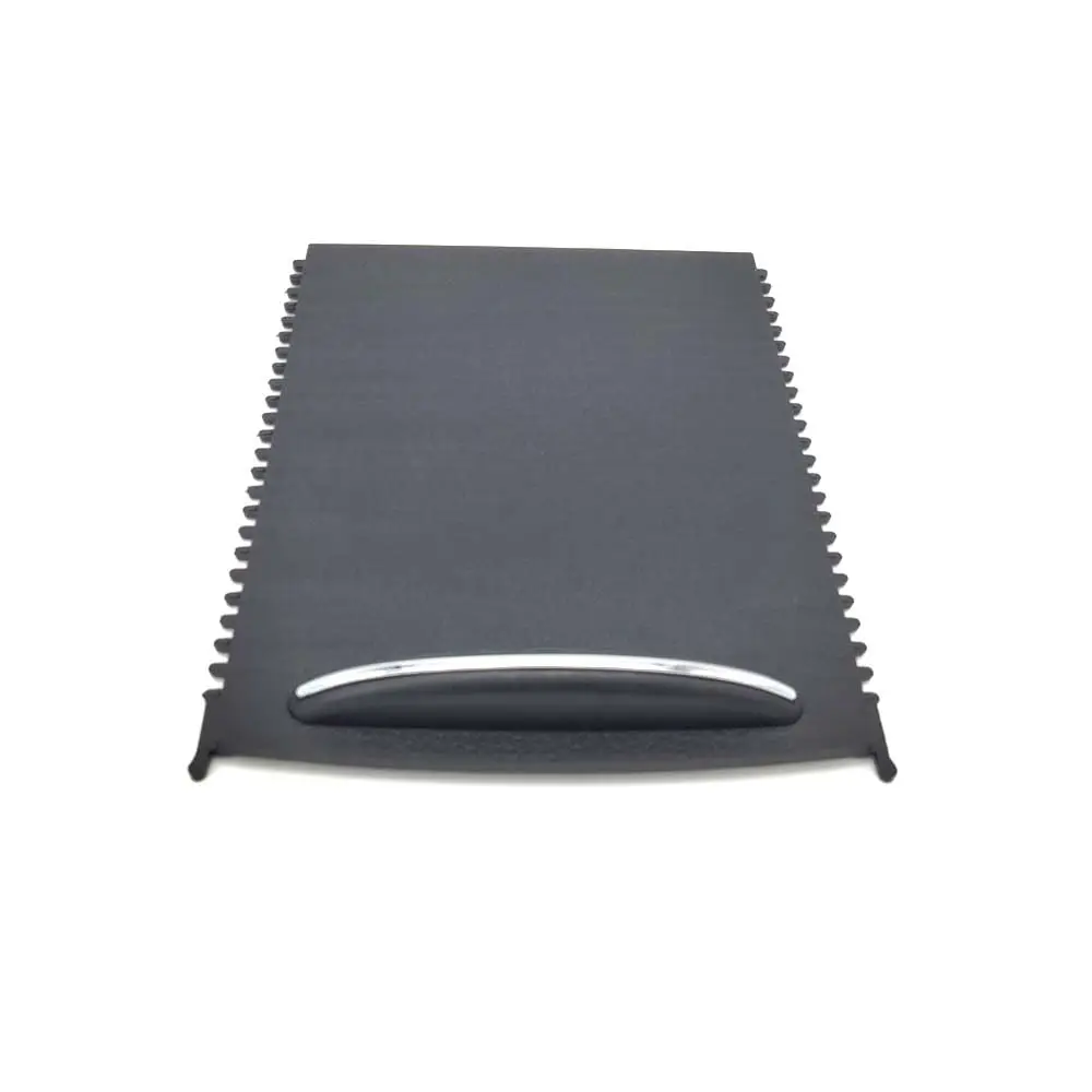 Center Console Roller Blind Cover 2036800123 For C-Class W203 00-07