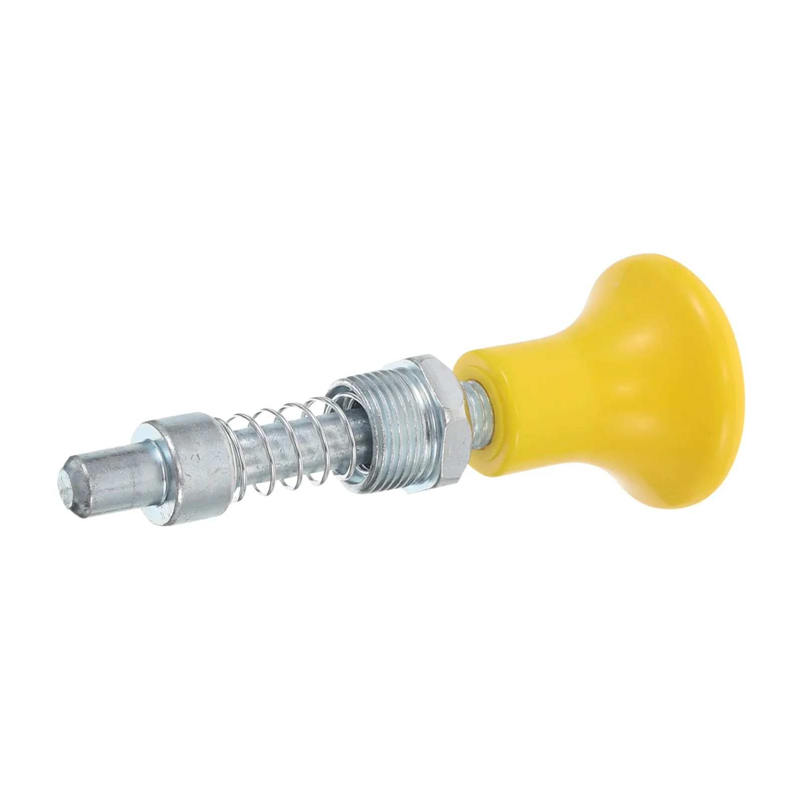 Pull Pin Spring Knob Fitness Equipment Height Adjustment Locking Pin Weight Stack Gym Machine Replacement Parts Fitness