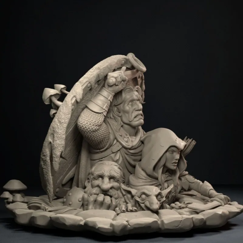 Thumbnail 2 - #31 Cheapest Scale Model Kits Deals You Can Get