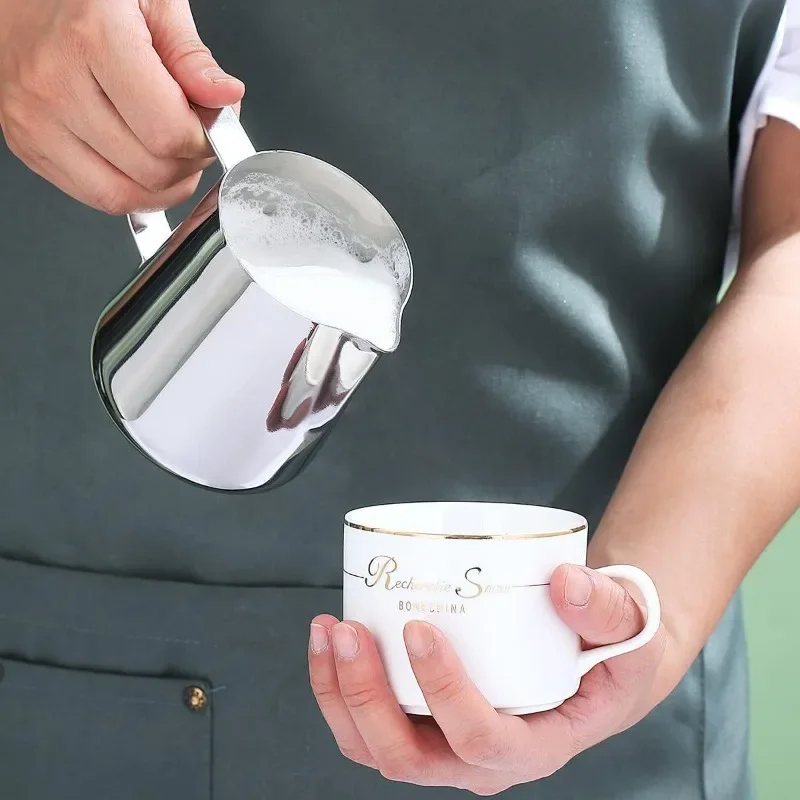 Thumbnail 3 - #80 Frothing Pitchers List of Top Picks